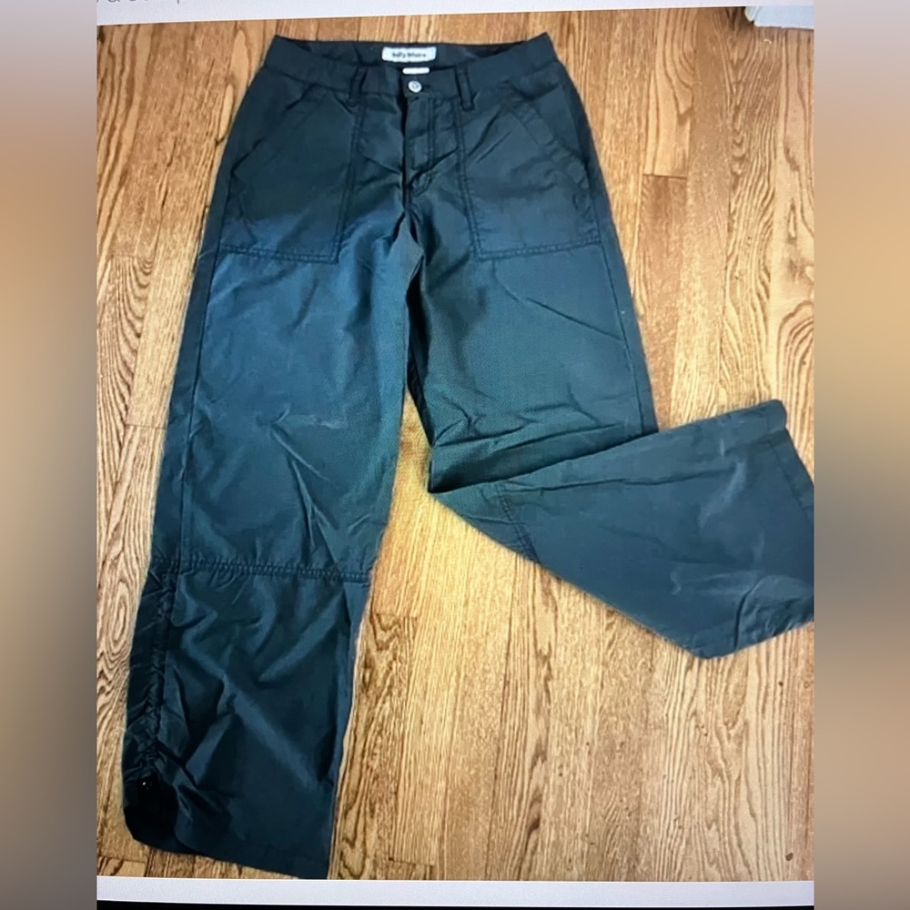 Billy Blues Pants
